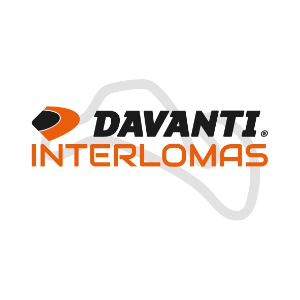 Entrada principal de Interlomas Davanti