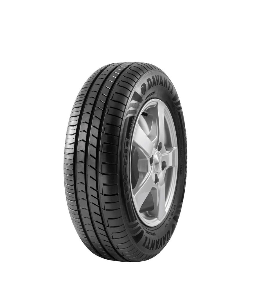 Neumático Davanti Protoura Sport